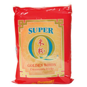 Super Q Golden Bihon Pancitnoodels 227 Gr