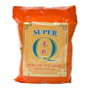 Super Q Speciaal Palabok Rijstermicelli 454 gr