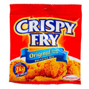 Ajinomoto - Crispy fry Regular