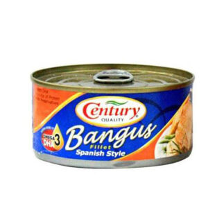 Century Bangus Spanish Style can