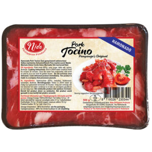Nida Pork Tocino