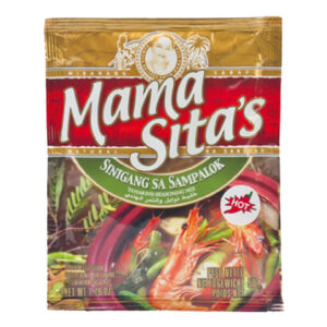 Mama Sita's - Sinigang Sa Sampalok Tamarind Soup **Hot**