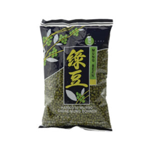 MungoBeans Golden Chef 400gr