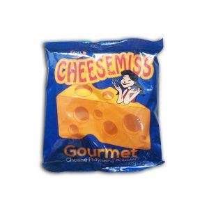 Cheesmiss Gourmet Seasoning Powder (cheese powdered)200gr