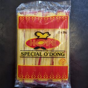 Hope Special Odong 12x20gr.