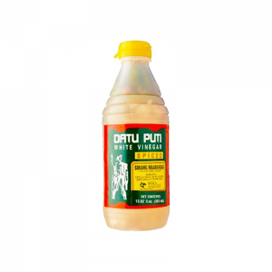 datu puti spiced vinegar