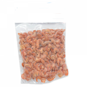 Dried Shrimp Small Red 100 gr
