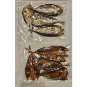 Sundried Pinakas budboron 100 gr
