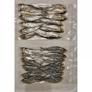 Sundried Tabagak Small 100 gr