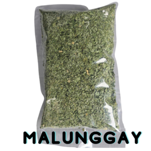 Dried Malunggay 100Gr