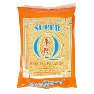 Super Q Palabok 227gr