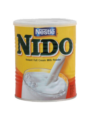 NIDO Milkpowder  400gr
