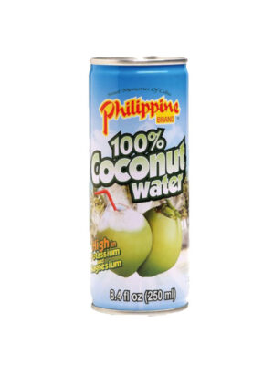 Phillipine Brand Coconut Water