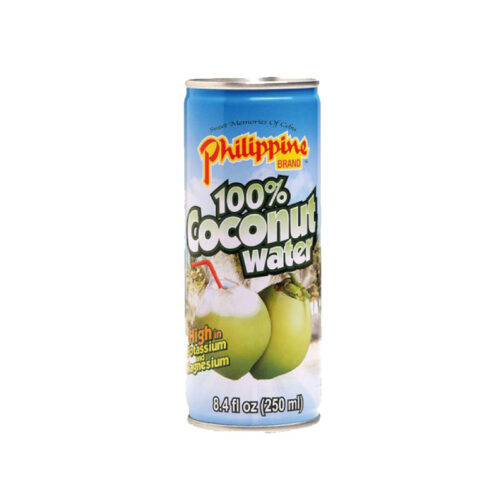 Phillipine Brand Coconut Water