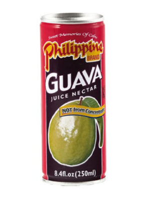 11032.jpg Philippine Brand - Guavanectar