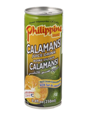 Philippine Brand Calamansi juice drink