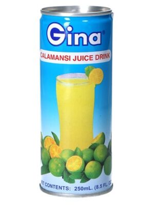 11036.jpeg Gina - Calamansi Juice drink 250ml