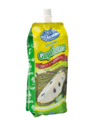 CoolTaste Guyabano SourSop