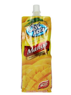 CoolTaste Mango Fruit Juice 500ml