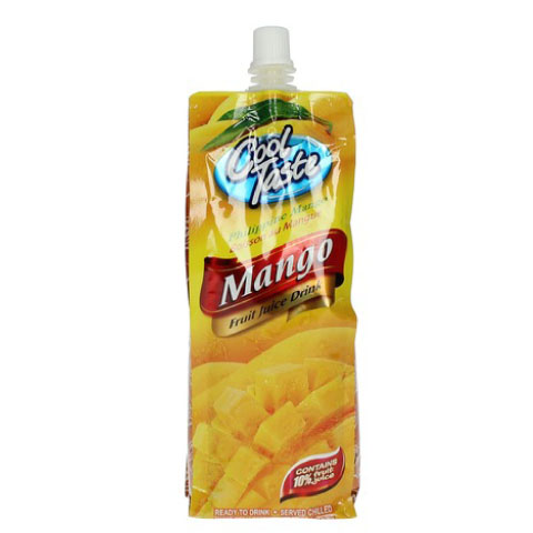 CoolTaste Mango Fruit Juice 500ml