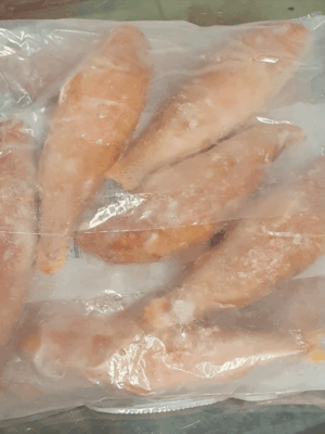 Salmonite/ Red Mullet 1 Kg