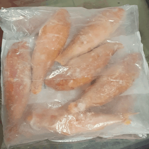 Salmonite/ Red Mullet 1 Kg