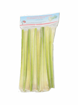 Lemongrass 250 gr