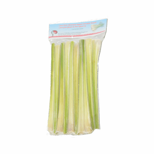 Lemongrass 250 gr