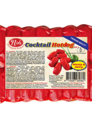 Nida Cocktail Hotdog