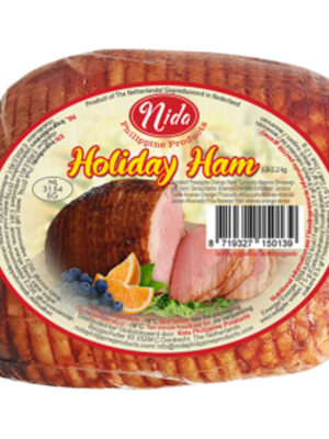 Nida Holiday Ham