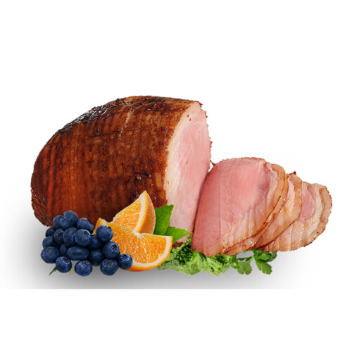Nida Holiday Ham