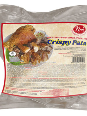 Nida Crispy Pata