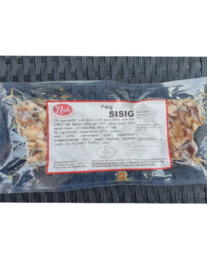 2726.jpg Nida Pang Sisig 500gr