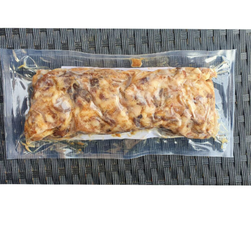 Nida Pang Sisig 500gr