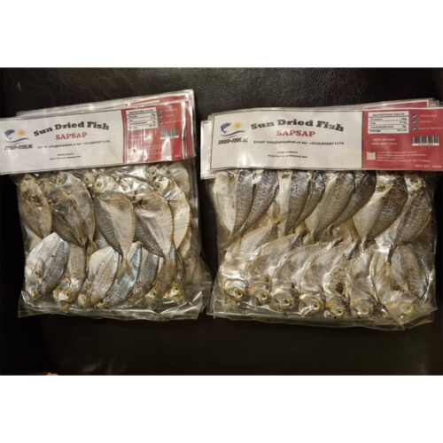 SunDried Sap-Sap 100gr