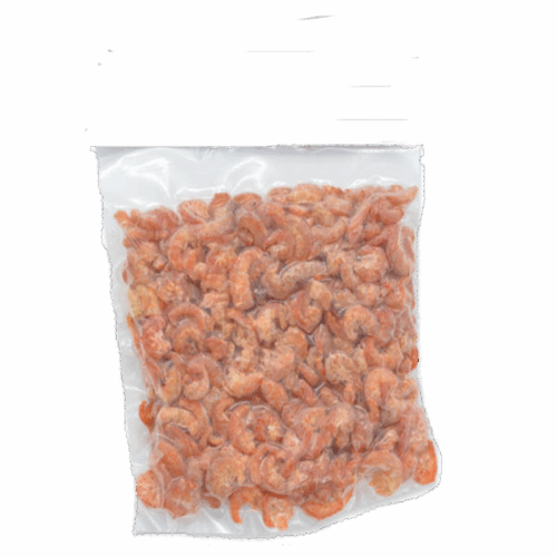Dried Shrimp Small Red 100 gr