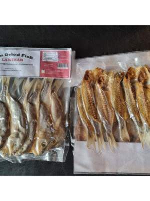 3402.jpg Sundried Lawihan100 gr