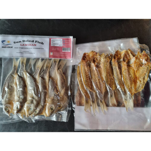 Sundried  Lawihan100 gr