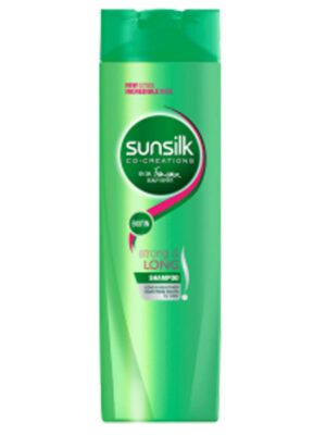 404.jpg Sunsilk Shampoo Strengthen strong &Long Lime