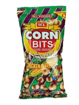 4041.jpg W.L. Kip Maiscrackers 70gr