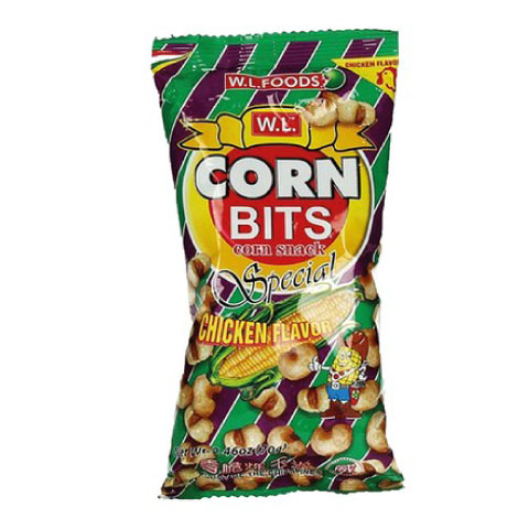 W.L. Kip Maiscrackers 70gr