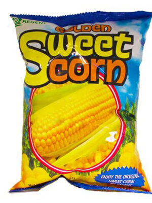 4052.jpg Regent Sweet Corn 60gr