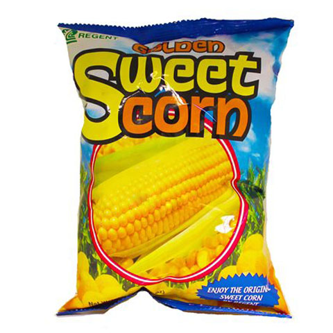 Regent Sweet Corn 60gr