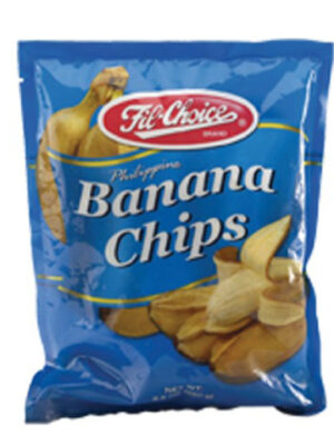 4106.jpg Fil-Choice Bananachips 250gr
