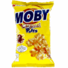 Nutri Snack -Moby - Caramel Puffs 60 gr