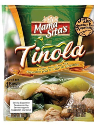 5005.jpg Tinola gember soep (mix)