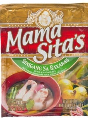 5006.jpg Mama Sita's sinigang sa Bayasbas Guava soep(mix)