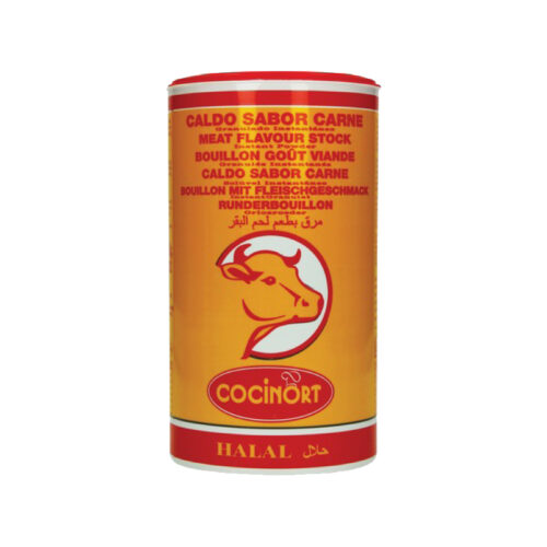 Cocinort Bouillonpowder Beef 1kg