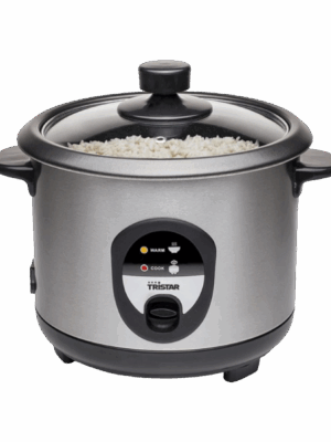 Tristar Rice cooker 1 ltr