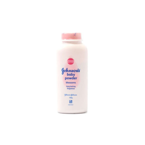 Baby Powder  Blossoms Pink 100gr.